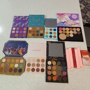 Colourpop makeup bundle